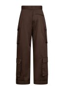 Haute L'amitié - Rabi Cargo Pocket Pant Haute L'amitié - Rabi Cargo Pocket Pant