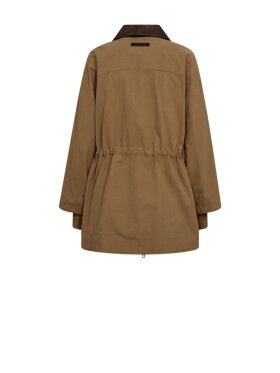 Haute L'amitié - Hunters Gold Jacket