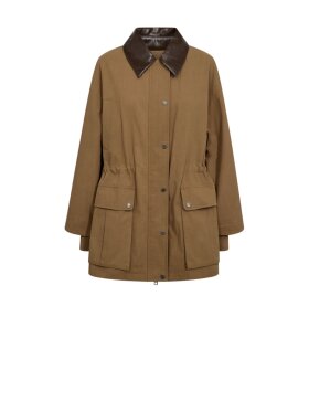 Haute L'amitié - Hunters Gold Jacket Haute L'amitié - Hunters Gold Jacket