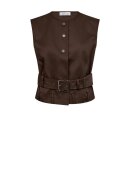 Haute L'amitié - Rabi Belt Vest Haute L'amitié - Rabi Belt Vest