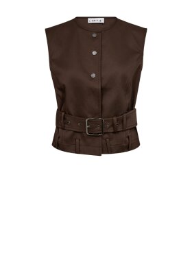 Haute L'amitié - Rabi Belt Vest Haute L'amitié - Rabi Belt Vest