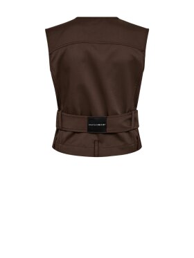 Haute L'amitié - Rabi Belt Vest