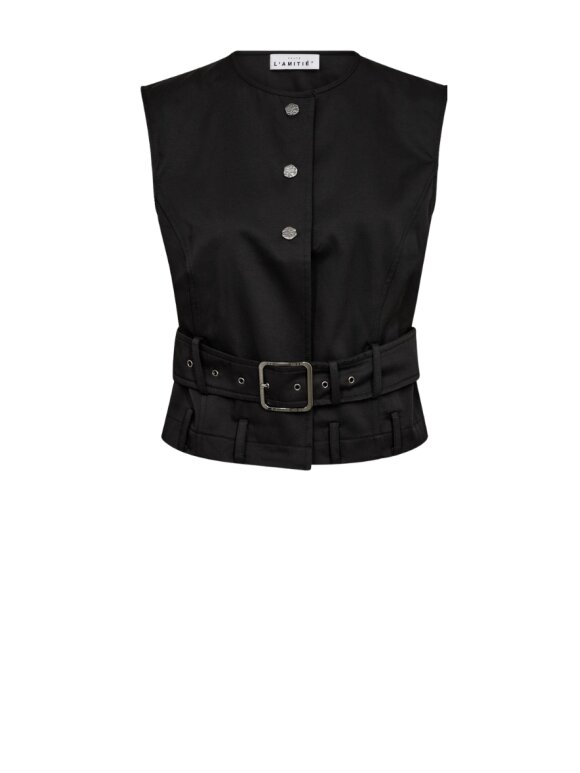 Haute L'amitié - Rabi Belt Vest