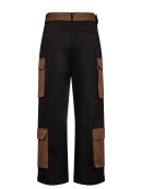 Haute L'amitié - Rabi Mix Pocket Pant Haute L'amitié - Rabi Mix Pocket Pant