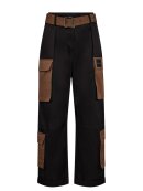 Haute L'amitié - Rabi Mix Pocket Pant Haute L'amitié - Rabi Mix Pocket Pant