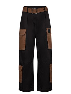 Haute L'amitié - Rabi Mix Pocket Pant Haute L'amitié - Rabi Mix Pocket Pant