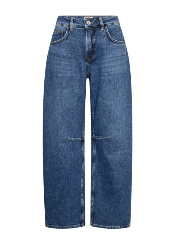 Mos Mosh - MMTess Authentic Jeans