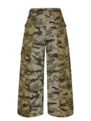 Rabens Saloner - Camo Patchwork Pant Niva Rabens Saloner - Camo Patchwork Pant Niva