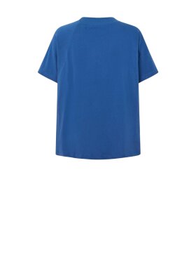Rabens Saloner - Fragile Boxy T-shirt -Ary