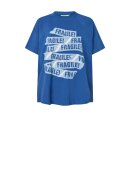 Rabens Saloner - Fragile Boxy T-shirt -Ary Rabens Saloner - Fragile Boxy T-shirt -Ary