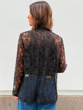 Tim & Simonsen - Lucia Lace Blazer