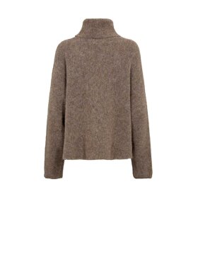 GOSSIA - NoomiGO Sweater - Lev. sep./okt.