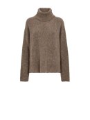 GOSSIA - NoomiGO Sweater - Lev. sep./okt. GOSSIA - NoomiGO Sweater - Lev. sep./okt.