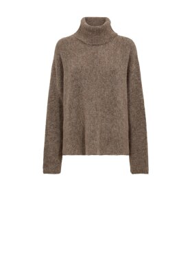GOSSIA - NoomiGO Sweater - Lev. sep./okt. GOSSIA - NoomiGO Sweater - Lev. sep./okt.