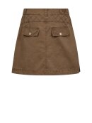 GOSSIA - MarleaGO Skirt - Lev. sep./okt.
