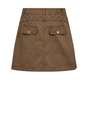 GOSSIA - MarleaGO Skirt - Lev. sep./okt.