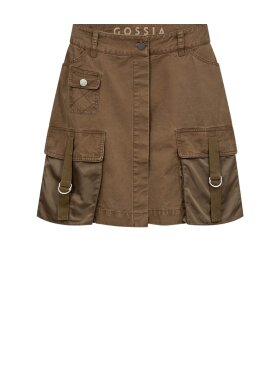 GOSSIA - MarleaGO Skirt - Lev. sep./okt.