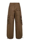 GOSSIA - LoniaGO Pant - Lev. sep./okt. GOSSIA - LoniaGO Pant - Lev. sep./okt.