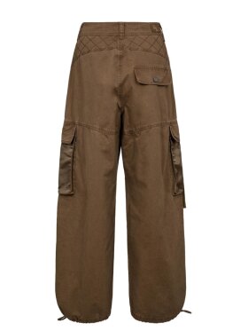 GOSSIA - LoniaGO Pant - Lev. sep./okt.