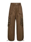 GOSSIA - LoniaGO Pant - Lev. sep./okt. GOSSIA - LoniaGO Pant - Lev. sep./okt.