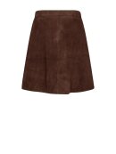 GOSSIA - LaraGO Skirt - Lev. sep./okt. GOSSIA - LaraGO Skirt - Lev. sep./okt.