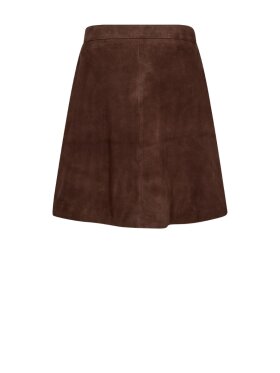 GOSSIA - LaraGO Skirt - Lev. sep./okt.