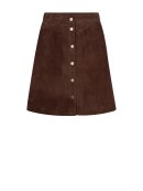GOSSIA - LaraGO Skirt - Lev. sep./okt. GOSSIA - LaraGO Skirt - Lev. sep./okt.