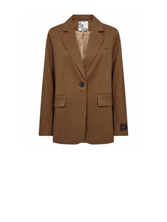 GOSSIA - CajaGO Blazer GOSSIA - CajaGO Blazer