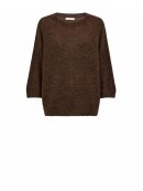 GOSSIA - AmeliaGO Sweater - Lev. sep./okt. GOSSIA - AmeliaGO Sweater - Lev. sep./okt.