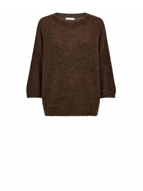 GOSSIA - AmeliaGO Sweater - Lev. sep./okt. GOSSIA - AmeliaGO Sweater - Lev. sep./okt.