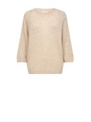 GOSSIA - AmeliaGO Sweater - Lev. sep./okt. GOSSIA - AmeliaGO Sweater - Lev. sep./okt.