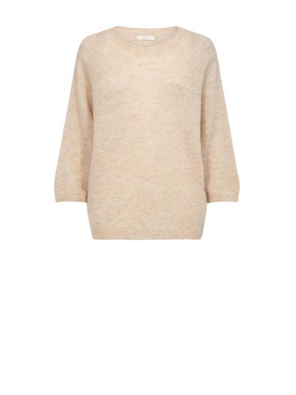 GOSSIA - AmeliaGO Sweater - Lev. sep./okt. GOSSIA - AmeliaGO Sweater - Lev. sep./okt.