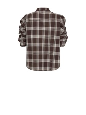 GOSSIA - ZabinaGO Blouse - Lev. sep./okt.