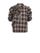 GOSSIA - ZabinaGO Blouse - Lev. sep./okt.