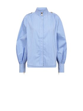 GOSSIA - YasminGO Shirt - Lev. sep./okt. GOSSIA - YasminGO Shirt - Lev. sep./okt.