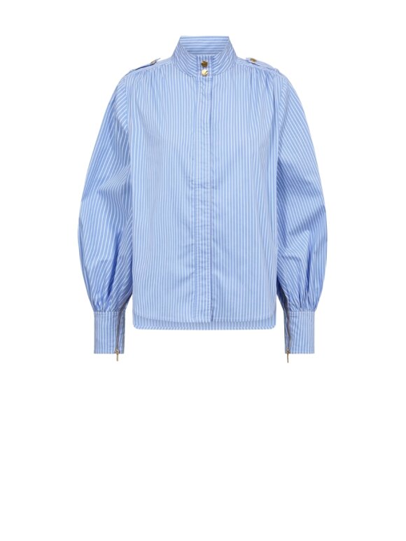GOSSIA - YasminGO Shirt - Lev. sep./okt. GOSSIA - YasminGO Shirt - Lev. sep./okt.