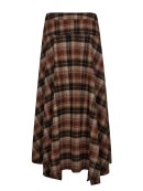 GOSSIA - FleurGO Skirt - Lev. sep./okt.