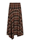 GOSSIA - FleurGO Skirt - Lev. sep./okt.