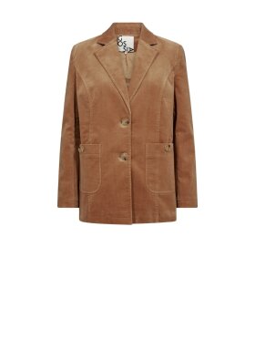 GOSSIA - EmilieGO Blazer - Lev. sep./okt. GOSSIA - EmilieGO Blazer - Lev. sep./okt.