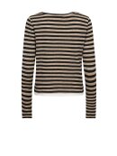 GOSSIA - ElmaGO Blouse - Lev. sep./okt. GOSSIA - ElmaGO Blouse - Lev. sep./okt.