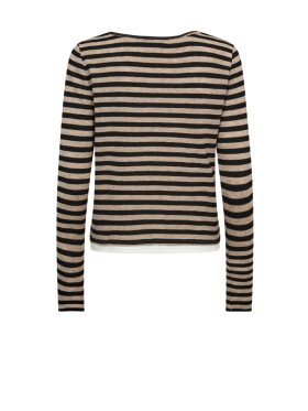 GOSSIA - ElmaGO Blouse - Lev. sep./okt.