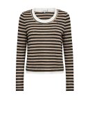 GOSSIA - ElmaGO Blouse - Lev. sep./okt. GOSSIA - ElmaGO Blouse - Lev. sep./okt.