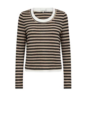 GOSSIA - ElmaGO Blouse - Lev. sep./okt. GOSSIA - ElmaGO Blouse - Lev. sep./okt.