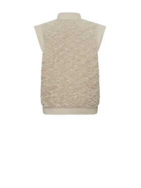 GOSSIA - EdleGO Waistcoat - Lev. sep./okt.