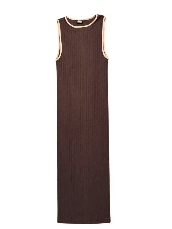 Nørgaard Paa Strøget - NPS Tank Dress Kontrast Nørgaard Paa Strøget - NPS Tank Dress Kontrast