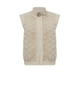GOSSIA - EdleGO Waistcoat - Lev. sep./okt. GOSSIA - EdleGO Waistcoat - Lev. sep./okt.
