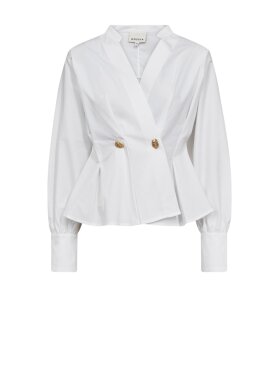 GOSSIA - SoleGO Blouse - Lev. sep./okt. GOSSIA - SoleGO Blouse - Lev. sep./okt.