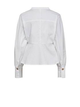 GOSSIA - SoleGO Blouse - Lev. sep./okt.