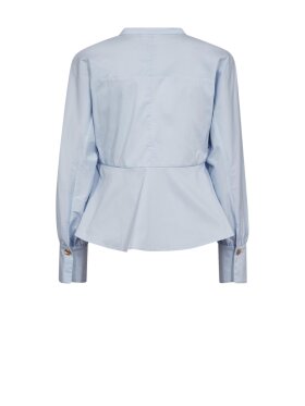 GOSSIA - SoleGO Blouse - Lev. sep./okt.