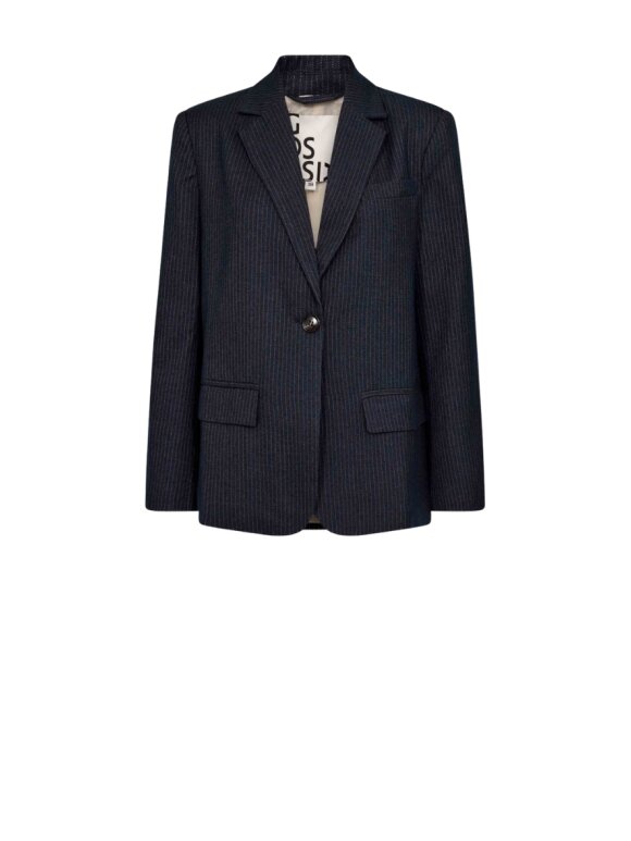GOSSIA - BeatriceGO Jo Blazer - Lev. sep./okt.